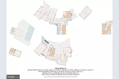 1100 Crest Lane, McLean, VA 22101 - Photo 63