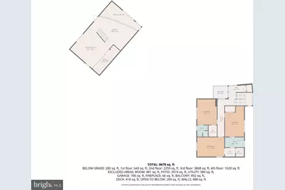 1100 Crest Lane, McLean, VA 22101 - Photo 105