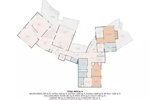 1100 Crest Ln, McLean, VA 22101 - Photo 59