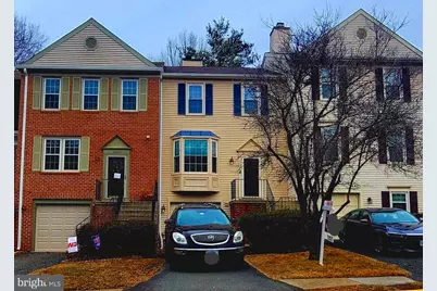 [Address not provided], Springfield, VA 22152 - Photo 1