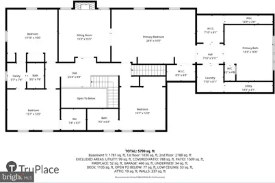 8405 Honeywood Court, McLean, VA 22102 - Photo 95