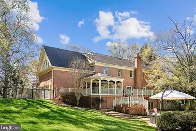 8405 Honeywood Court, McLean, VA 22102 - Photo 63