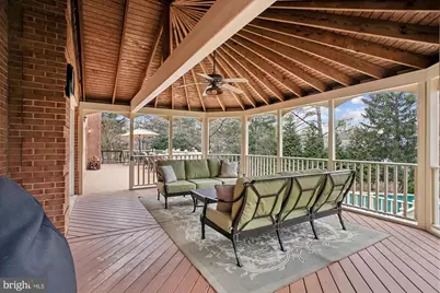 8405 Honeywood Court, McLean, VA 22102 - Photo 81