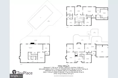 8405 Honeywood Court, McLean, VA 22102 - Photo 93
