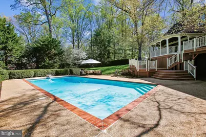 8405 Honeywood Court, McLean, VA 22102 - Photo 71