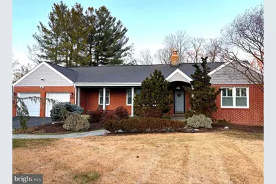 6448 Sleepy Ridge Road, Falls Church, VA 22042 - Photo 1