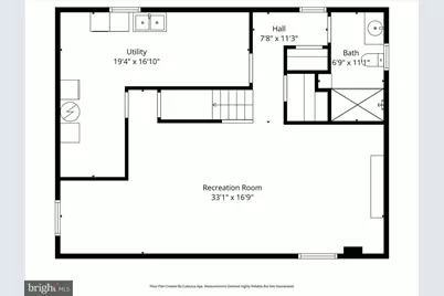 3539 Marvin Street, Annandale, VA 22003 - Photo 51