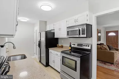 3539 Marvin Street, Annandale, VA 22003 - Photo 21