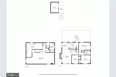 3539 Marvin Street, Annandale, VA 22003 - Photo 53