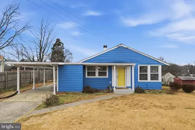 3022 Jonothan Place, Falls Church, VA 22042 - Photo 1