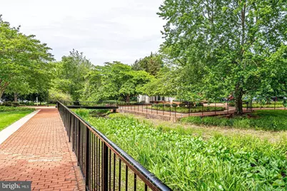 6609 Potomac Avenue #B1, Alexandria, VA 22307 - Photo 19