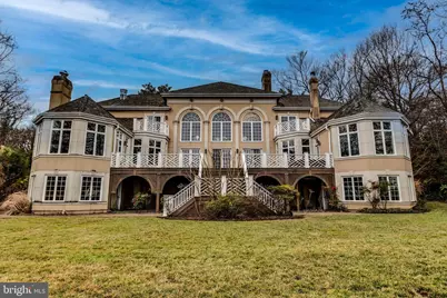 7827 Southdown Road, Alexandria, VA 22308 - Photo 1