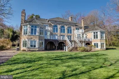 7827 Southdown Road, Alexandria, VA 22308 - Photo 1