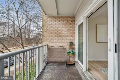 8006 Chanute Place #17/8, Falls Church, VA 22042 - Photo 15