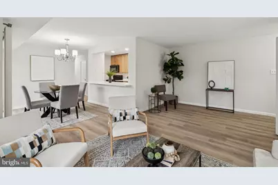 8006 Chanute Place #17/8, Falls Church, VA 22042 - Photo 3