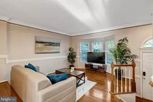 14097 Winding Ridge Ln, Centreville, VA 20121 - Photo 5