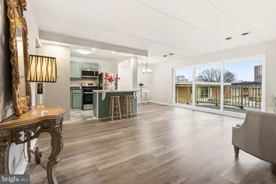 2648 Redcoat Drive #97, Alexandria, VA 22303 - Photo 3