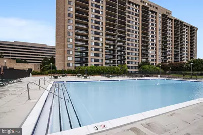 [Address not provided], Falls Church, VA 22041 - Photo 33