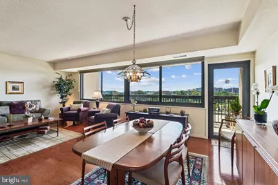 [Address not provided], Falls Church, VA 22041 - Photo 9