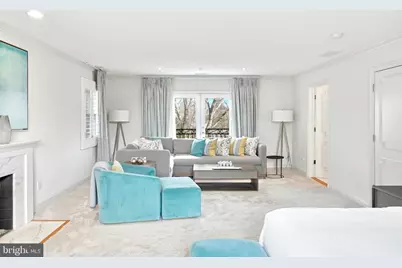 6202 Vernon Palmer Court, McLean, VA 22101 - Photo 33