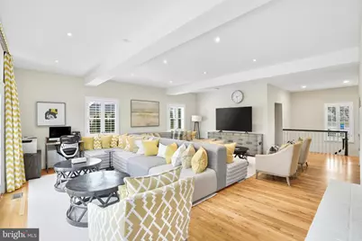 6202 Vernon Palmer Court, McLean, VA 22101 - Photo 23