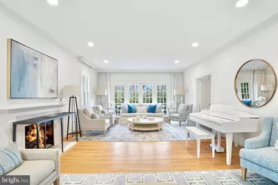 6202 Vernon Palmer Court, McLean, VA 22101 - Photo 9