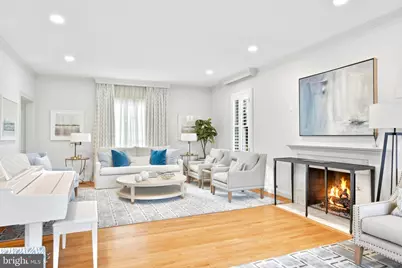 6202 Vernon Palmer Court, McLean, VA 22101 - Photo 11