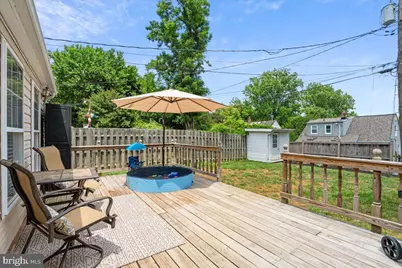 2819 Summerfield Road, Falls Church, VA 22042 - Photo 35