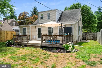 2819 Summerfield Road, Falls Church, VA 22042 - Photo 33