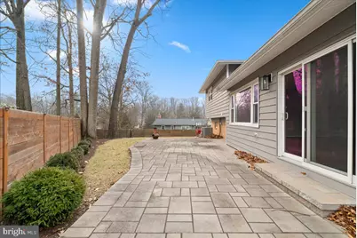 7845 Brompton Street, Springfield, VA 22152 - Photo 29