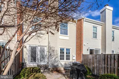 6587 Bermuda Green Court, Alexandria, VA 22312 - Photo 37