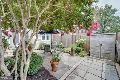 6587 Bermuda Green Court, Alexandria, VA 22312 - Photo 45