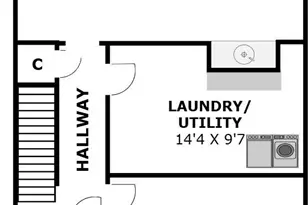 9108 Suede Ct, Fairfax, VA 22031 - Photo 33