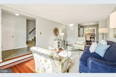 9108 Suede Court, Fairfax, VA 22031 - Photo 7