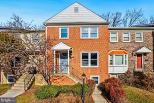 9108 Suede Ct, Fairfax, VA 22031 - Photo 1