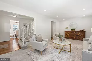 9652 Lindenbrook St, Fairfax, VA 22031 - Photo 3