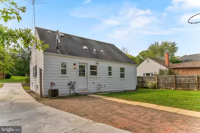 3106 Burgundy Road, Alexandria, VA 22303 - Photo 23