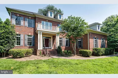 10002 Courthouse Road, Vienna, VA 22181 - Photo 1