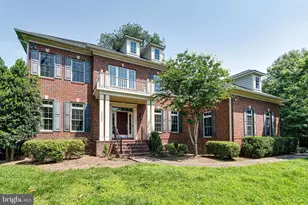 10002 Courthouse Rd, Vienna, VA 22181 - Photo 1