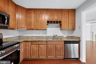 2816 Emma Lee Street #301, Falls Church, VA 22042 - Photo 13