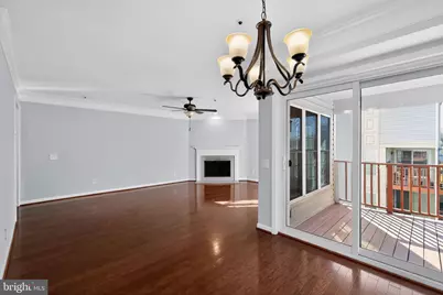 2816 Emma Lee Street #301, Falls Church, VA 22042 - Photo 5