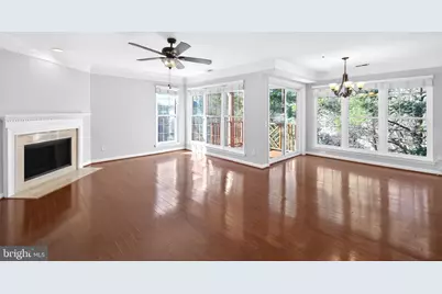 2816 Emma Lee Street #301, Falls Church, VA 22042 - Photo 3