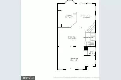 1817 Fallbrook Lane, Vienna, VA 22182 - Photo 47