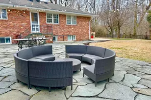 7911 Bainbridge Rd, Alexandria, VA 22308 - Photo 9