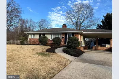 7911 Bainbridge Road, Alexandria, VA 22308 - Photo 5