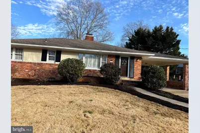 7911 Bainbridge Road, Alexandria, VA 22308 - Photo 3