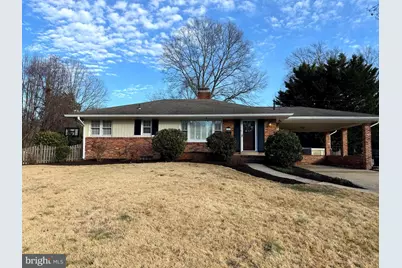 7911 Bainbridge Road, Alexandria, VA 22308 - Photo 1