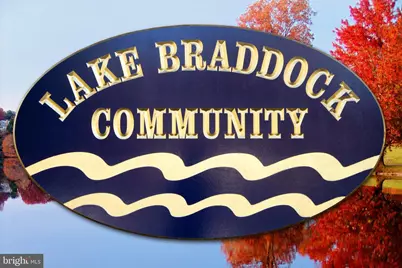 5480 Lighthouse Lane, Burke, VA 22015 - Photo 35