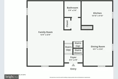 5480 Lighthouse Lane, Burke, VA 22015 - Photo 29