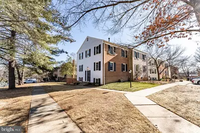 5480 Lighthouse Lane, Burke, VA 22015 - Photo 19